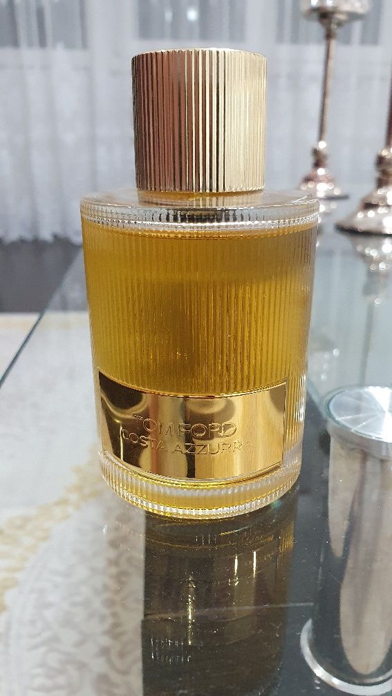 Parfum bărbătesc, TOM FORD COSTA AZZURRA
