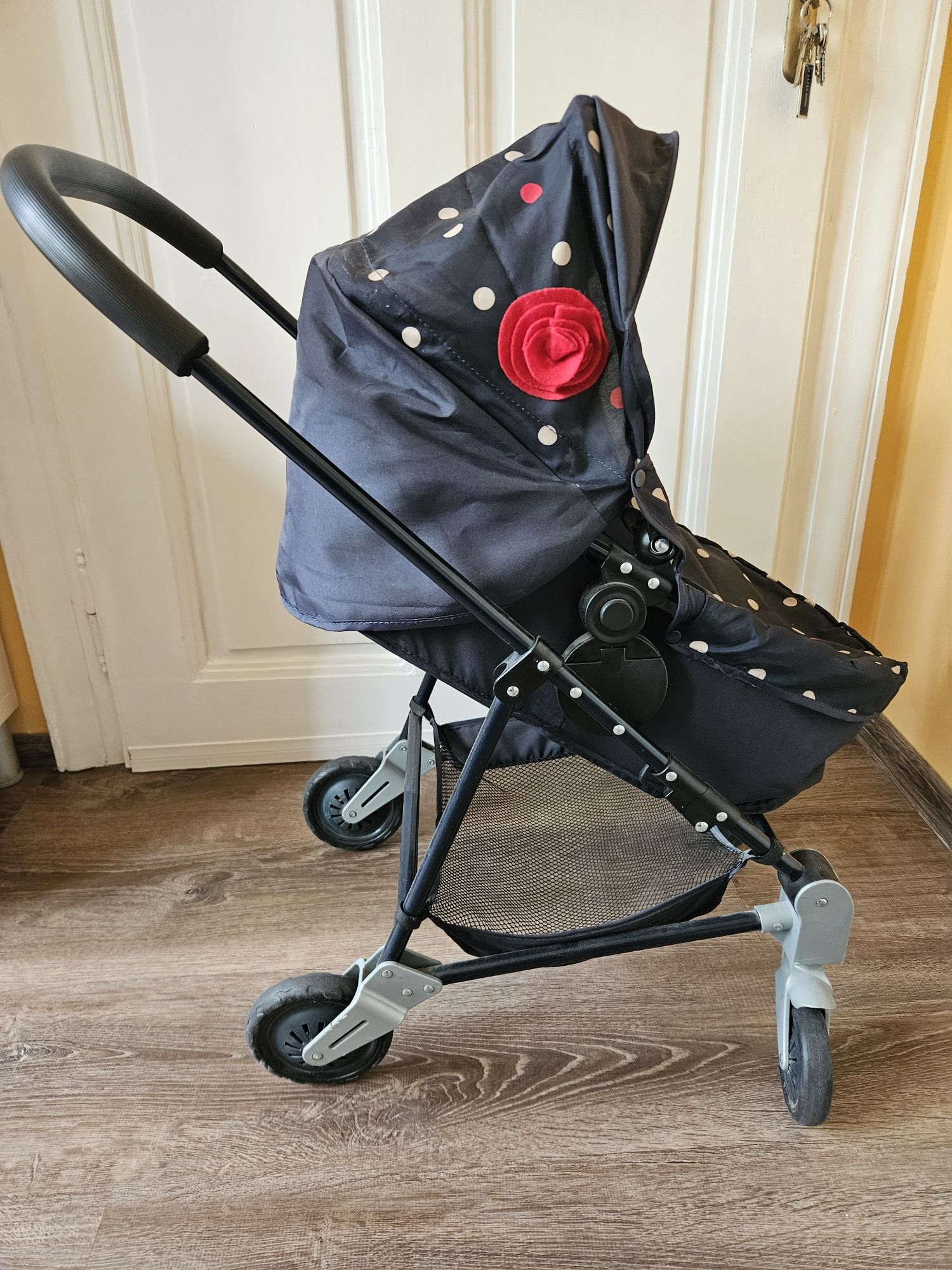 Детска количка за кукли Mamas & Papas запазено състояние