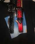 Curele rhinestone urgent