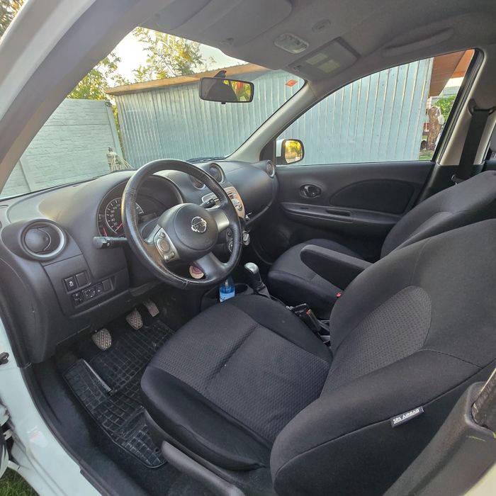 Nissan Micra de vanzare
