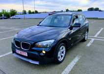 Vând BMW X1  1.8 Sport Drive Edition