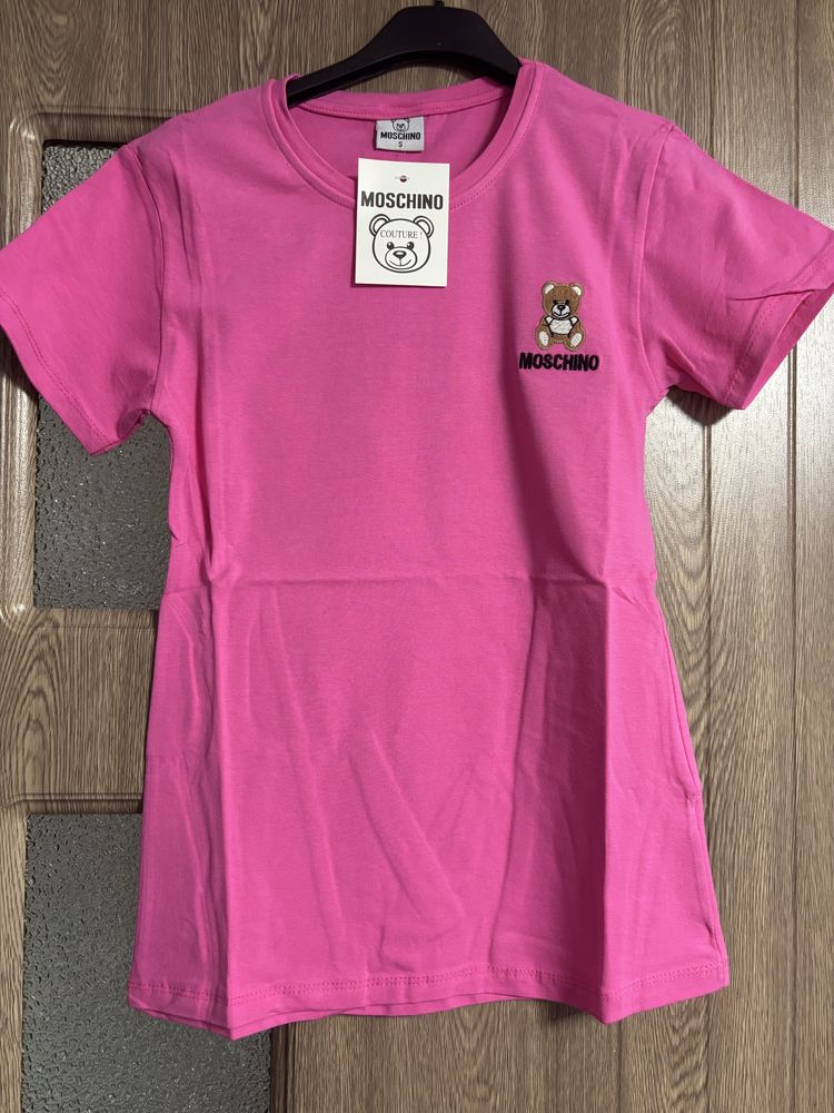 Tricouri unisex