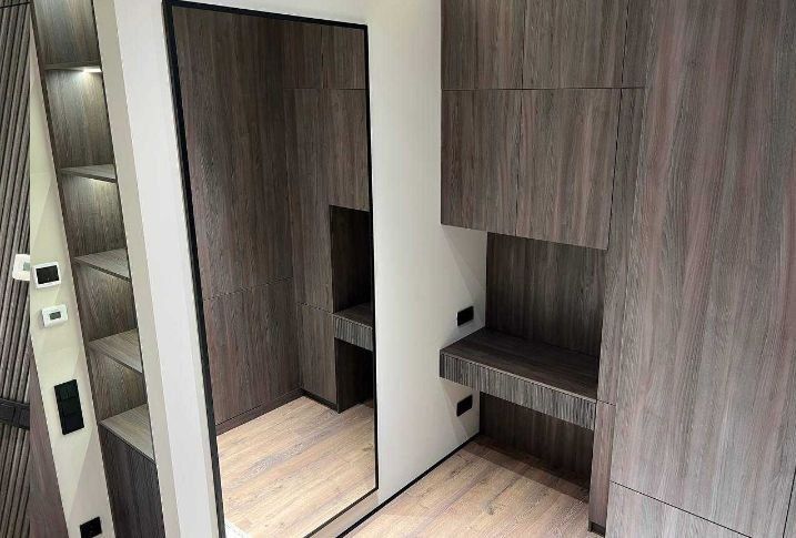 Сдаётся квартира в NEST ONE!!! 3/25/51