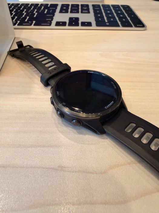 Garmin Forerunner 970