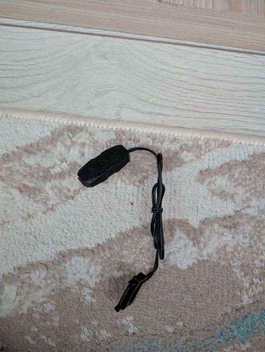 Продам контроллер для подсветки вентиляторов