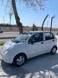 Daewoo Matiz 2007 в идеальном состоянии