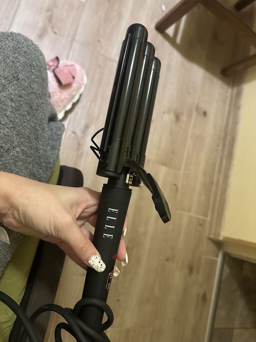 Ретро преса ELLE