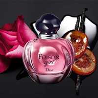 Parfum Poison Girl