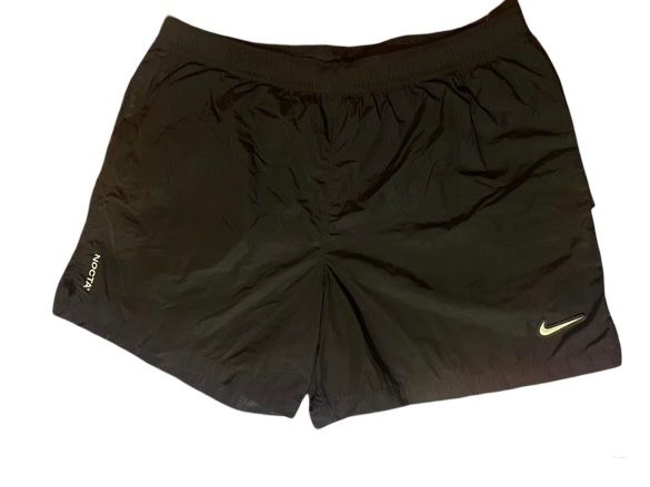 Nocta Nike Shorts Шорти