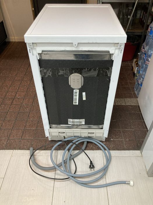 Миялна машина Whirlpool WSFE2B19EU