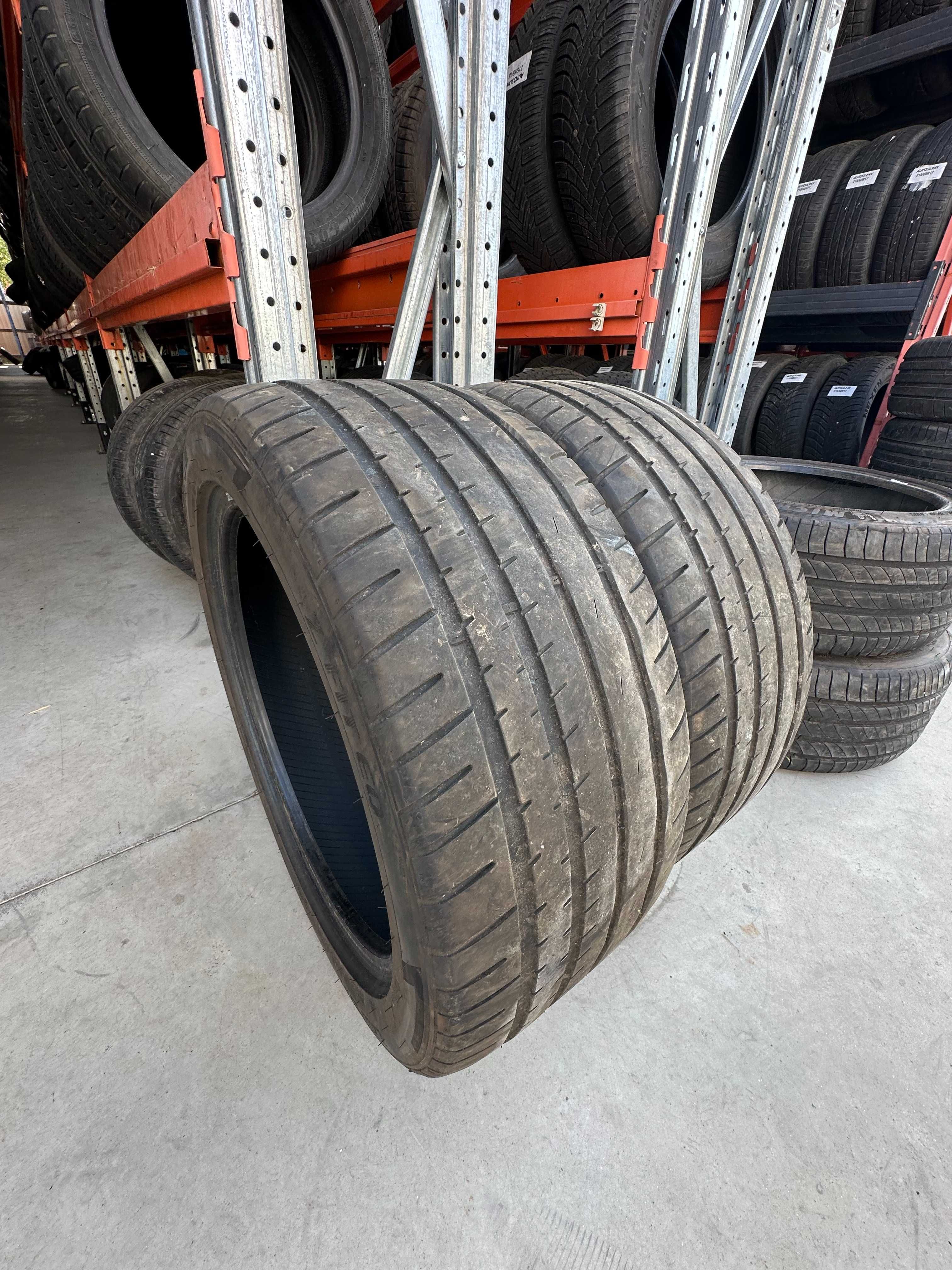 245/45R18 Laufenn - Livrare Rapida, Garantie, Stare foarte buna!