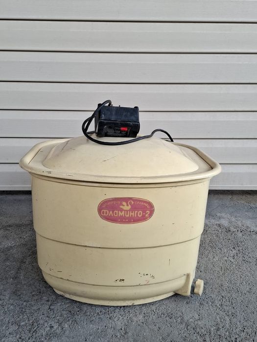 Стиральная машина б/у для стирки детских