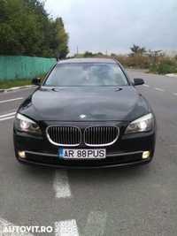 BMW Seria 7