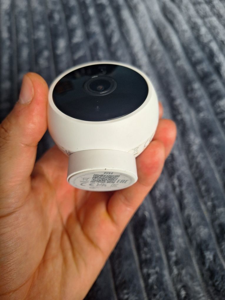 Mi Camera 2k (Magnetic Mount)