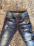 Blugi Dsquared2 S
