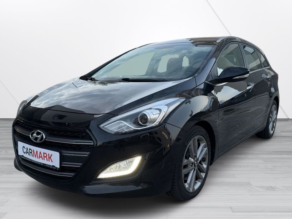 Hyundai I30 TVA Deductibil | Rate fixe | Avans 0% | Revizie noua | Garantie
