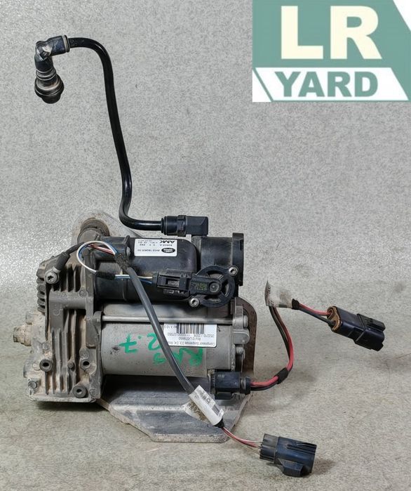 Compresor suspensie RANGE ROVER SPORT 2010-2013/Discovery 3 LR078650