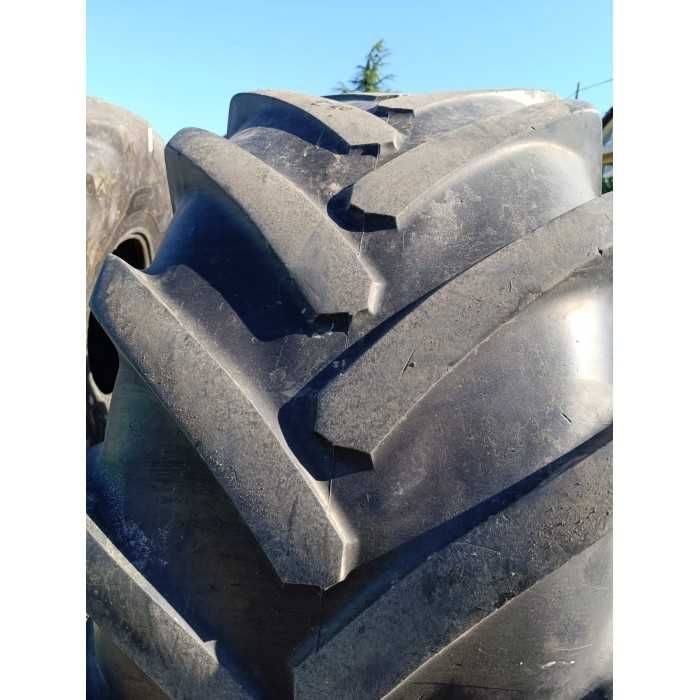 Anvelopa 620/70r26 Michelin Agricola Second Hand