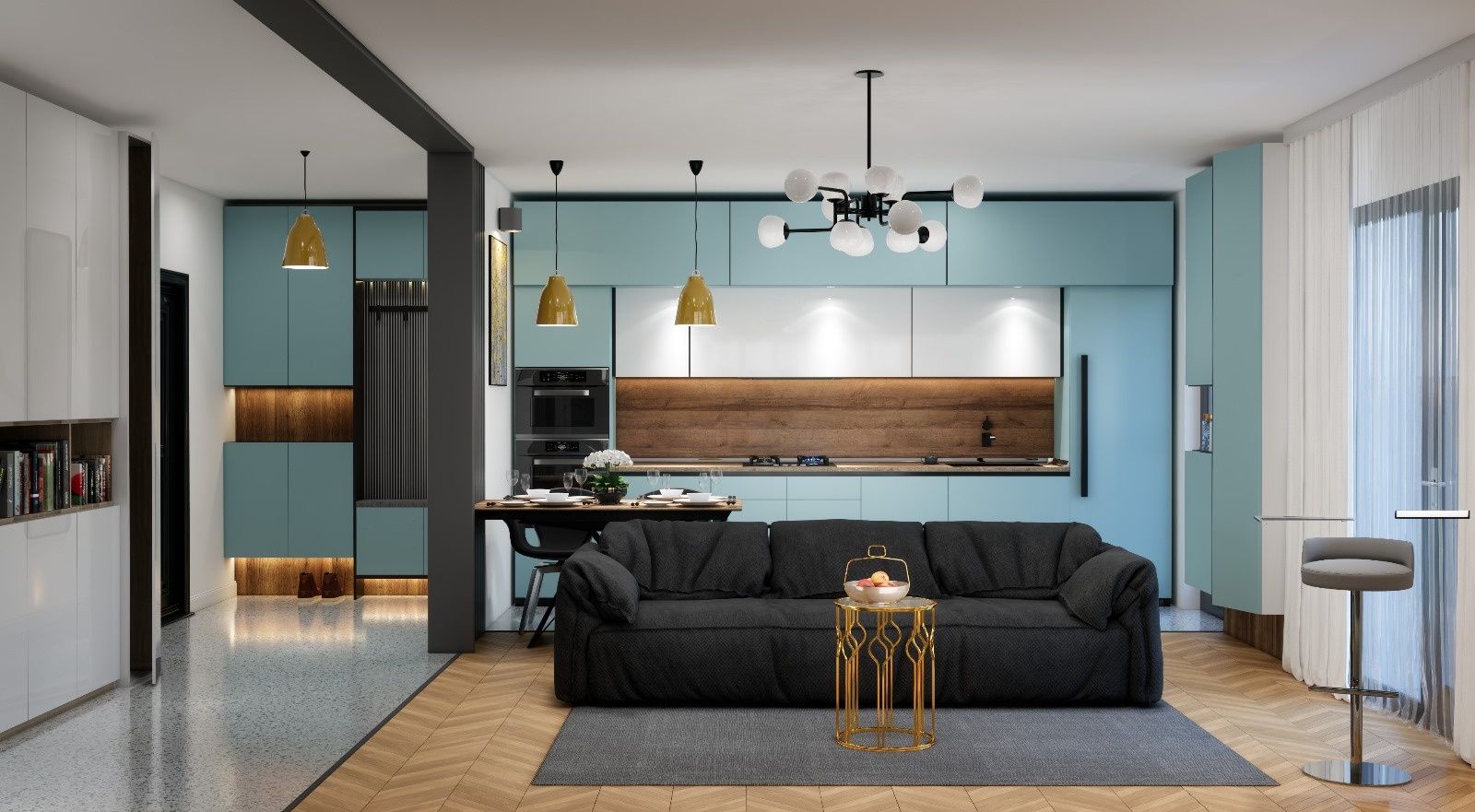Apartamente 2 camere de vanzare