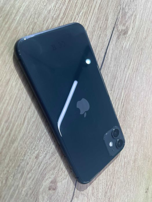 iPhone 11 128Gb ,12MP, 4GB Ram | Factura & Garantie | Buy-Back |