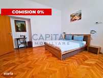 0% comision | Inchiriere apartament 3 camere | Centrul Istoric