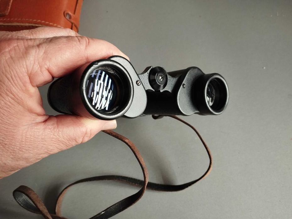 ТОП Съветски Бинокъл-БПЦ4 8 х 30-MADE IN СССР