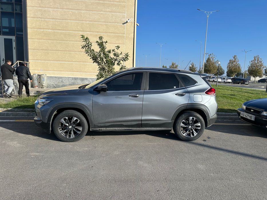 Tracker 2 Primer 2023-йил Срочно