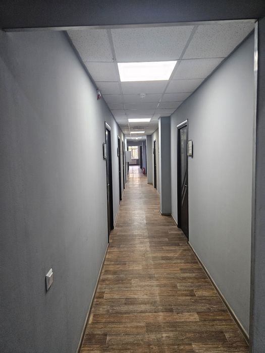 Сдаётся офис в аренду