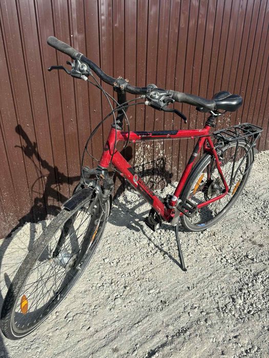 Vand bicicleta !