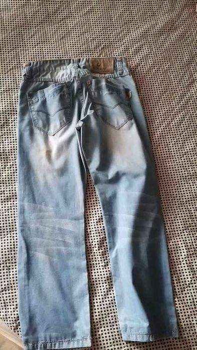 2 бр мъжки  дънки