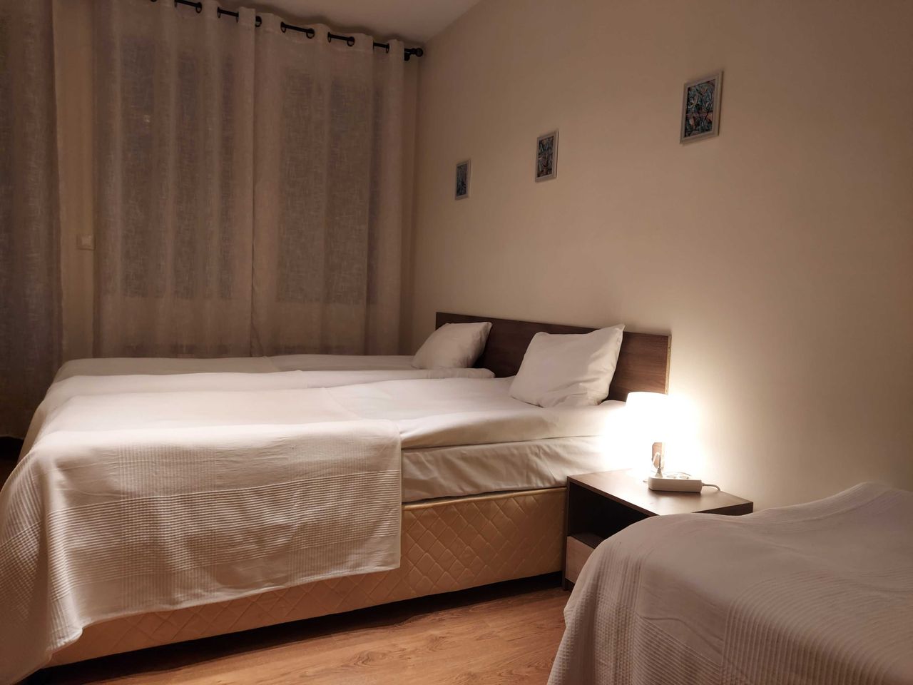 Дава се под наем Къща в Банско - 600 кв.м за 1500 € - Снимка #6