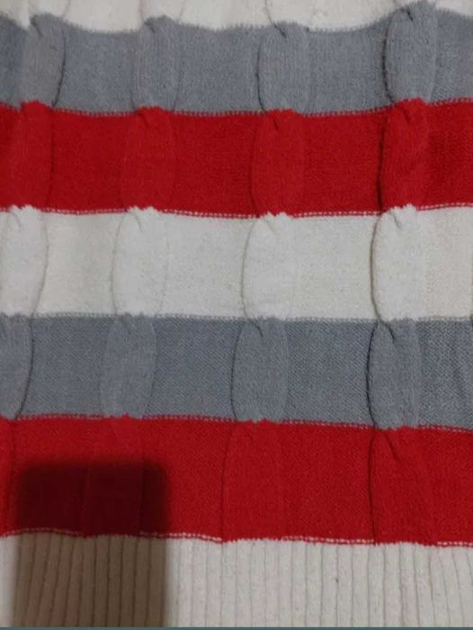 Pulover lâniță sezon multiplu damă lung pentru colanți