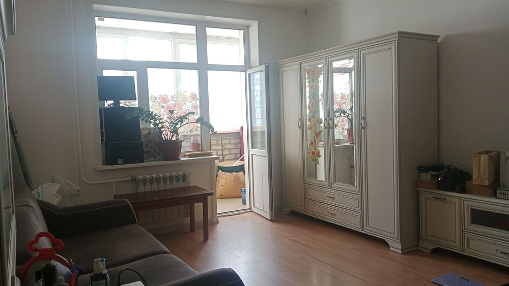 Продам 1 ком квартиру