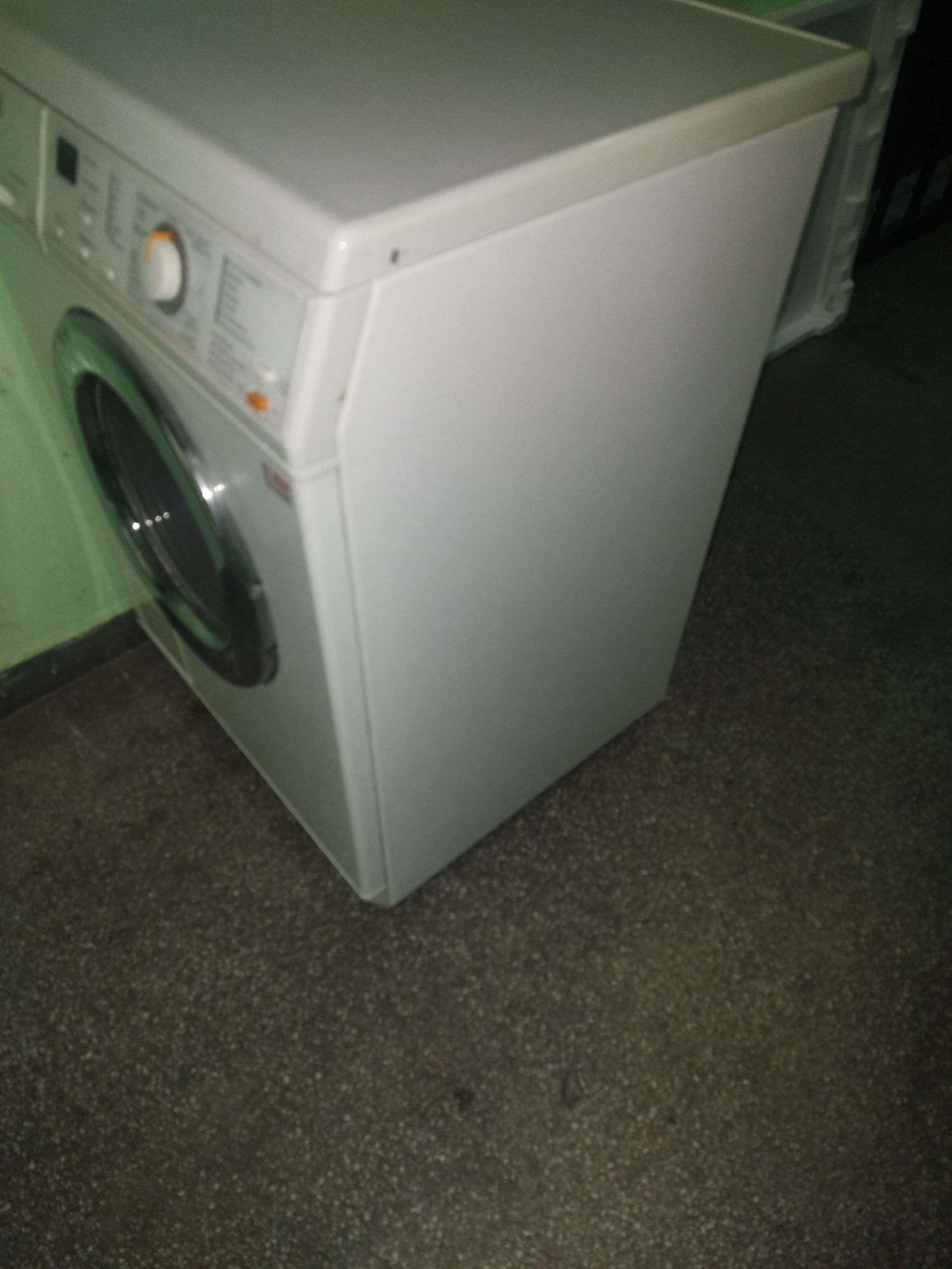 Пералня Miele W2441