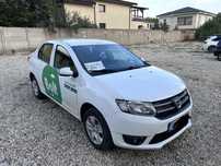Logan 1.2 gpl colantat Bolt