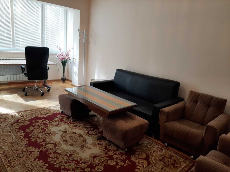 Двустаен имот в кв.Гео Милев