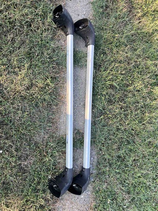 Релси за таван за бмв F10