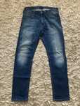 Blugi Lee Cooper
