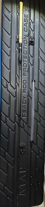 Lanseta TriCast Excellence 11ft