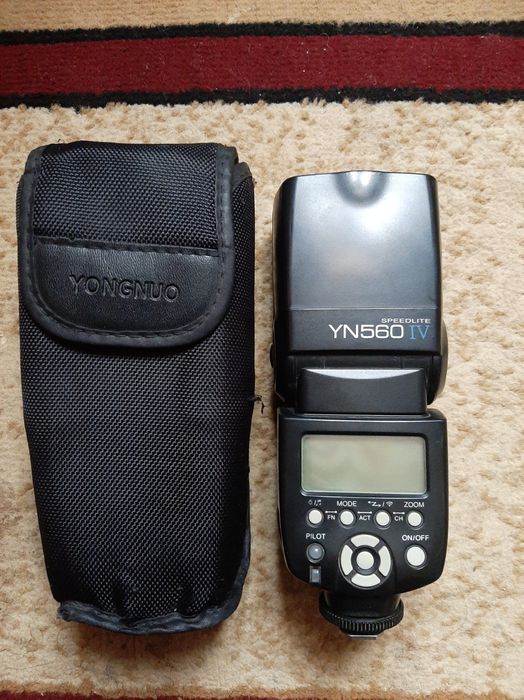 Spishka YN 560 4 pokalenya yaxsh ishlatilgan xolati yaxsh xolatda