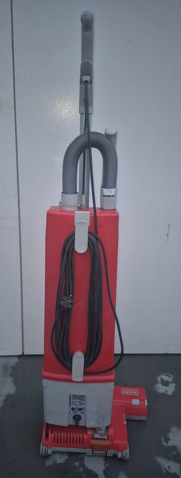 Aspirator vertical profesional Cleanfix BS 36 SEBO BS 36