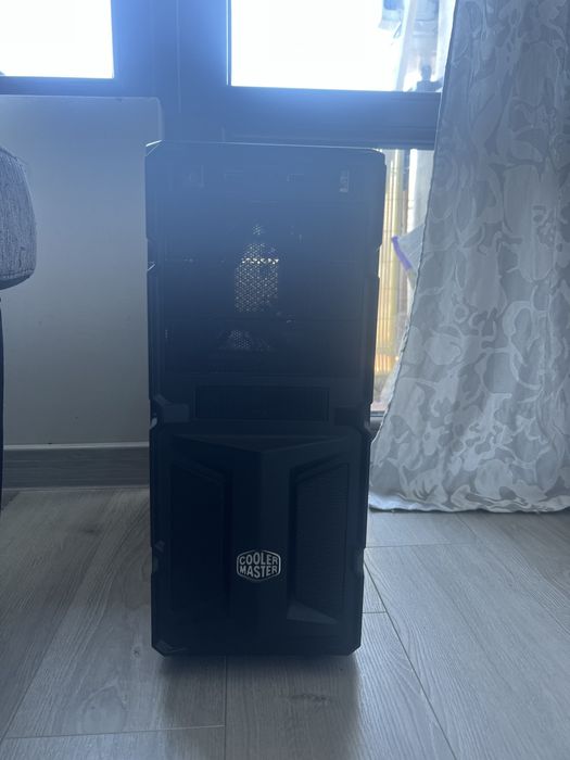 Компютърна конгигурация