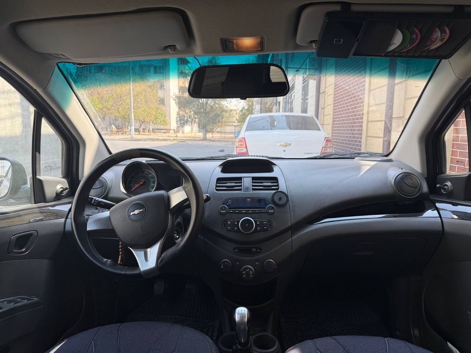 Chevrolet Spark LT