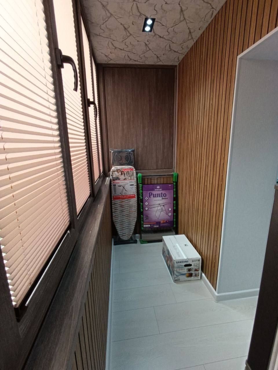 Продается 1/3/5 - вторичка - Ялангач - 30 м² - 54.500уе