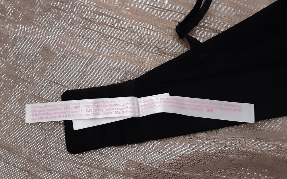 Victoria's Secret PINK 34B/C75