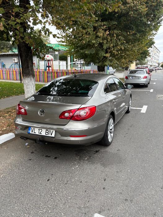Vand vw passat cc 2011, 2.0tdi