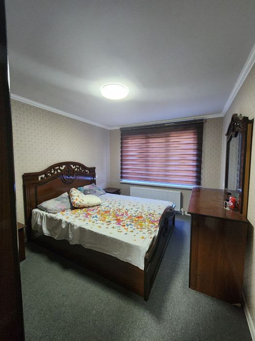 Себзар Метро Гафур гулом 2 хонали