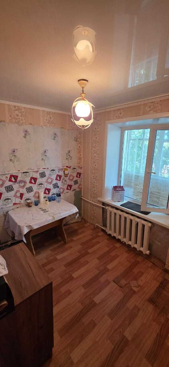 Продам 1-комнатную благоустроенную квартиру