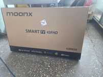 Smart телевизор новая