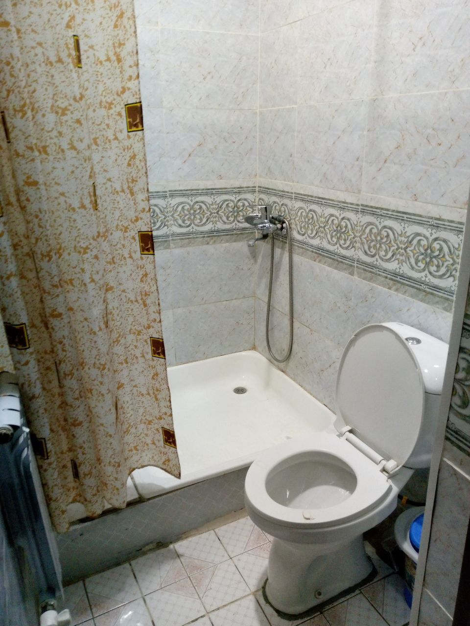 Ijaraga kvartira beriladi manzil :5-mikrarayon